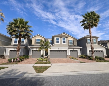 3749 Brighton Park Circle - Photo Thumbnail 1