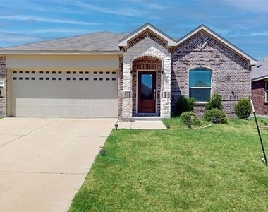4950 Parrington Drive - Photo Thumbnail 1