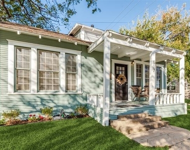 517 S Vernon Avenue - Photo Thumbnail 1