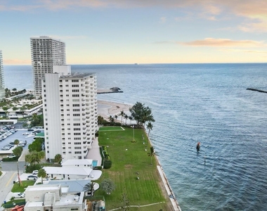 2100 S Ocean Drive - Photo Thumbnail 34
