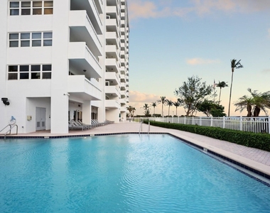 2100 S Ocean Drive - Photo Thumbnail 41