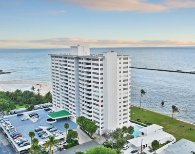 2100 S Ocean Drive - Photo Thumbnail 36