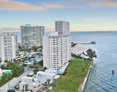 2100 S Ocean Drive - Photo Thumbnail 35