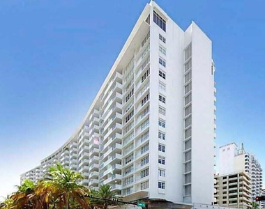 100 Lincoln Road - Photo Thumbnail 10