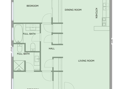 1724 Crofton Lane - Photo Thumbnail 23