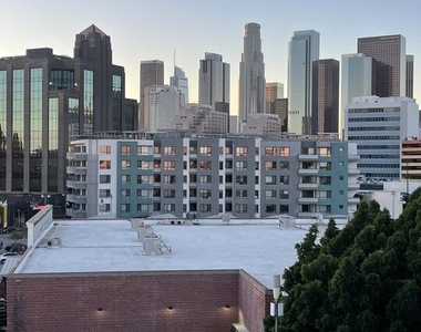 100 S Alameda Street - Photo Thumbnail 14