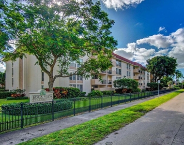 1000 Spanish River Road - Photo Thumbnail 20