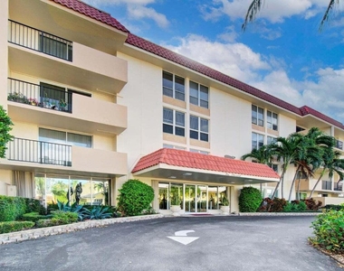 1000 Spanish River Road - Photo Thumbnail 1