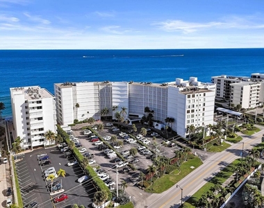 3590 S Ocean Boulevard - Photo Thumbnail 4