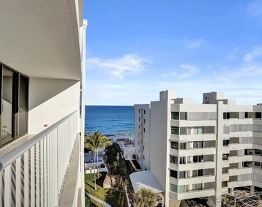 3590 S Ocean Boulevard - Photo Thumbnail 3