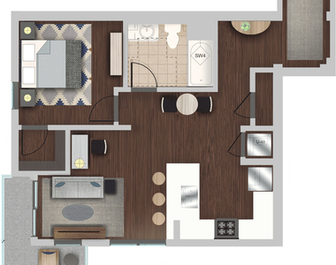 680 S Berendo St - Photo Thumbnail 58