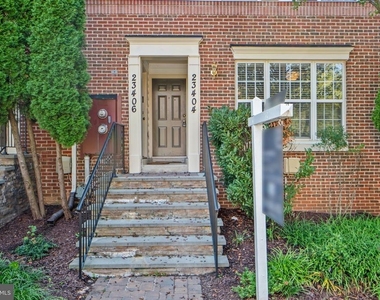 23404 Rainbow Arch Drive - Photo Thumbnail 2