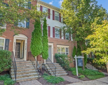 23404 Rainbow Arch Drive - Photo Thumbnail 1