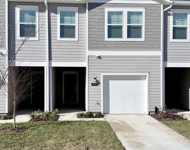 2113 Windward Cay Lane - Photo Thumbnail 1