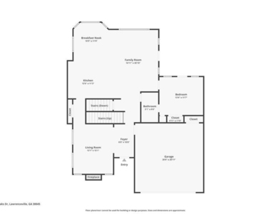 1240 Grayson Oaks Drive - Photo Thumbnail 28
