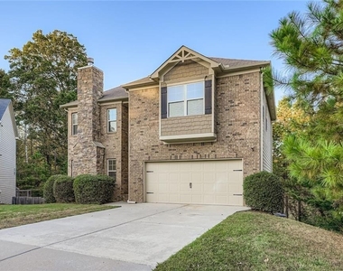 1240 Grayson Oaks Drive - Photo Thumbnail 1