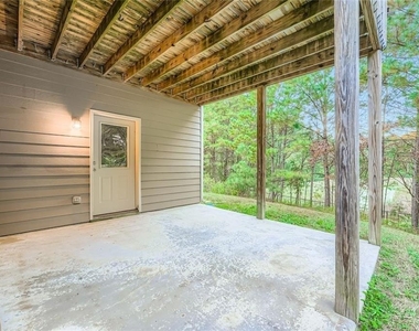 1240 Grayson Oaks Drive - Photo Thumbnail 26