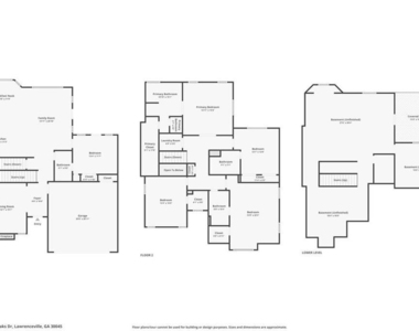 1240 Grayson Oaks Drive - Photo Thumbnail 30