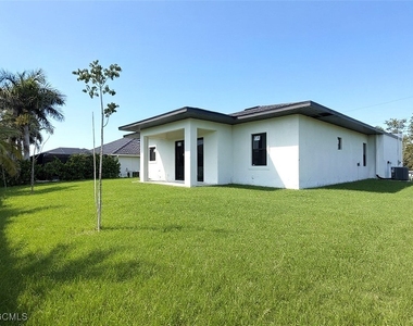 4116 Nw 20th Terrace - Photo Thumbnail 1
