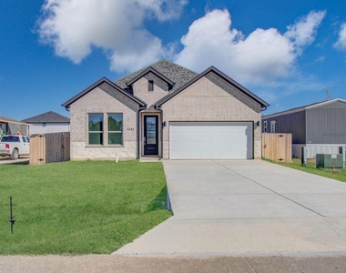 1248 Road 5802 - Photo Thumbnail 1