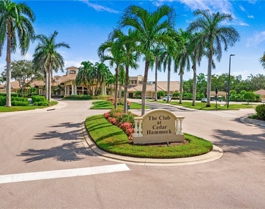 8600 Cedar Hammock Circle - Photo Thumbnail 27
