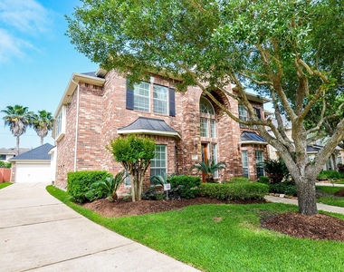 12522 Aliso Bend Lane - Photo Thumbnail 2