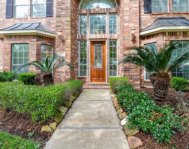 12522 Aliso Bend Lane - Photo Thumbnail 1