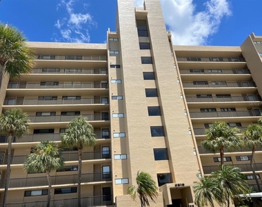 2618 Cove Cay Drive - Photo Thumbnail 1