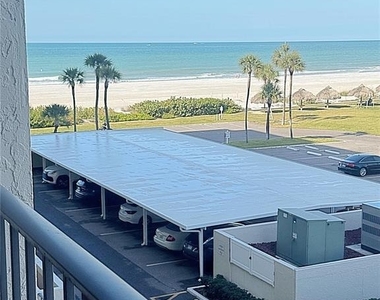 1480 Gulf Boulevard - Photo Thumbnail 9