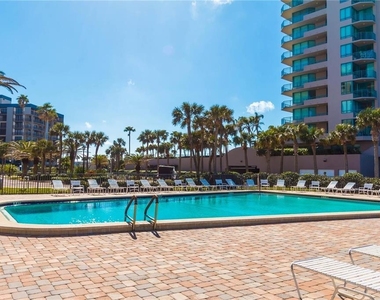1480 Gulf Boulevard - Photo Thumbnail 21