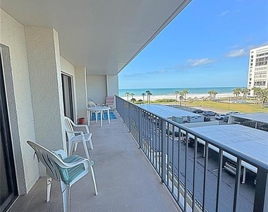 1480 Gulf Boulevard - Photo Thumbnail 2
