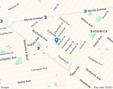 889 Bushwick Avenue - Photo Thumbnail 14