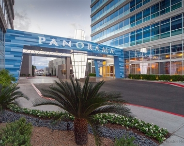 4525 Dean Martin Drive - Photo Thumbnail 1
