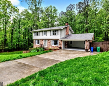 2589 Bentbrook Court - Photo Thumbnail 36