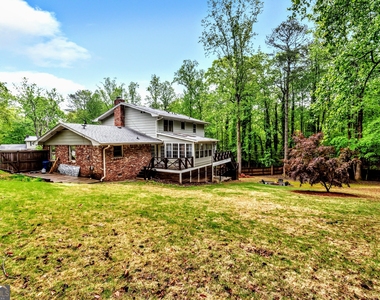 2589 Bentbrook Court - Photo Thumbnail 38