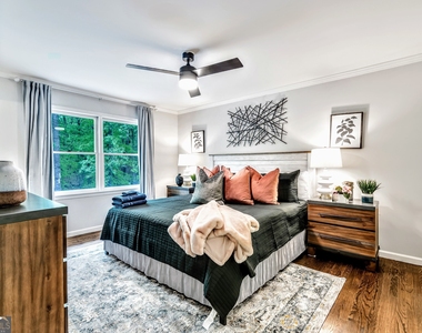 2589 Bentbrook Court - Photo Thumbnail 21
