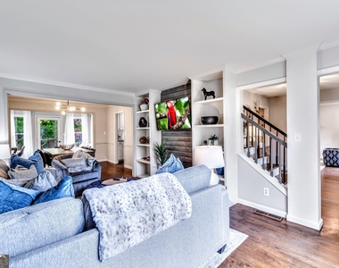 2589 Bentbrook Court - Photo Thumbnail 1