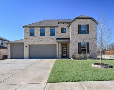 1817 Marvin Garden Trail - Photo Thumbnail 1