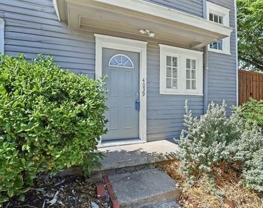 4039 Roswell Street - Photo Thumbnail 1