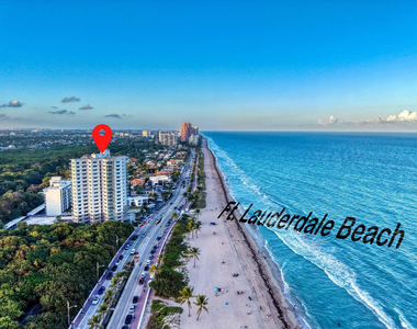 1151 N Fort Lauderdale Beach Boulevard - Photo Thumbnail 28