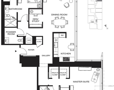 900 W Olympic Boulevard - Photo Thumbnail 16