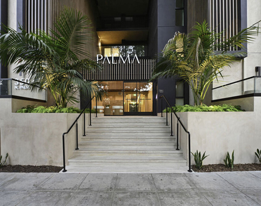 350 N Palm Drive - Photo Thumbnail 1