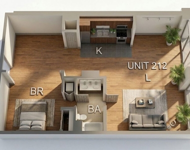460 S Spring Street - Photo Thumbnail 26