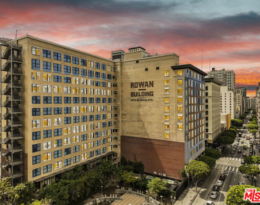 460 S Spring Street - Photo Thumbnail 27