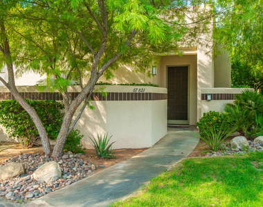 67821 N Portales Drive - Photo Thumbnail 1