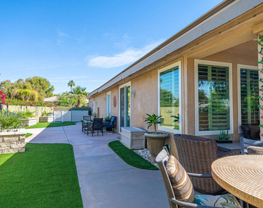 67613 Cielo Court - Photo Thumbnail 26