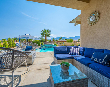 67385 Zuni Court - Photo Thumbnail 28
