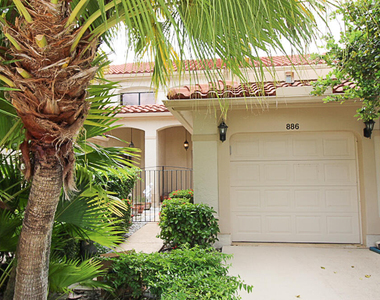 886 Windermere Way - Photo Thumbnail 1