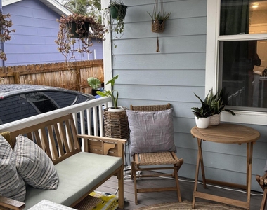 4608 Wheeler Avenue - Photo Thumbnail 1