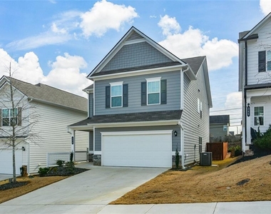 350 Cranston Drive - Photo Thumbnail 2